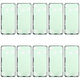 10pcs Back Housing Cover Adhesive, For Galaxy S26+ SM-S947B, For Galaxy S26 Ultra SM-S948B, For Galaxy S26 SM-S942B, For Galaxy S25 FE SM-S731B, For Galaxy Z Fold7 SM-F966B, For Galaxy Z Flip7 SM-F766B, For Galaxy S25 Edge SM-S937B                     ...