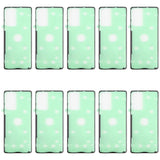 10pcs Back Housing Cover Adhesive, For Galaxy S26+ SM-S947B, For Galaxy S26 Ultra SM-S948B, For Galaxy S26 SM-S942B, For Galaxy S25 FE SM-S731B, For Galaxy Z Fold7 SM-F966B, For Galaxy Z Flip7 SM-F766B, For Galaxy S25 Edge SM-S937B                     ...