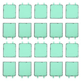 10pcs Back Housing Cover Adhesive, For Galaxy S26+ SM-S947B, For Galaxy S26 Ultra SM-S948B, For Galaxy S26 SM-S942B, For Galaxy S25 FE SM-S731B, For Galaxy Z Fold7 SM-F966B, For Galaxy Z Flip7 SM-F766B, For Galaxy S25 Edge SM-S937B                     ...