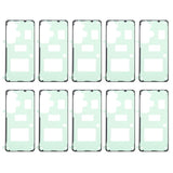 10pcs Back Housing Cover Adhesive, For Galaxy S26+ SM-S947B, For Galaxy S26 Ultra SM-S948B, For Galaxy S26 SM-S942B, For Galaxy S25 FE SM-S731B, For Galaxy Z Fold7 SM-F966B, For Galaxy Z Flip7 SM-F766B, For Galaxy S25 Edge SM-S937B                     ...