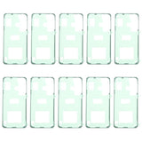 10pcs Back Housing Cover Adhesive, For Galaxy S26+ SM-S947B, For Galaxy S26 Ultra SM-S948B, For Galaxy S26 SM-S942B, For Galaxy S25 FE SM-S731B, For Galaxy Z Fold7 SM-F966B, For Galaxy Z Flip7 SM-F766B, For Galaxy S25 Edge SM-S937B                     ...