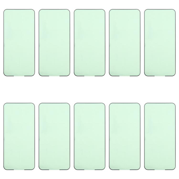 10pcs Front Housing Adhesive, For Galaxy S26+ SM-S947B, For Galaxy S26 Ultra SM-S948B, For Galaxy S26 SM-S942B, For Galaxy S25 FE SM-S731B, For Galaxy Z Flip7 SM-F766B, For Samsung Galaxy S25 SM-S931B, For Samsung Galaxy S25+ SM-S936B                  ...