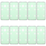 10pcs Front Housing Adhesive, For Galaxy S26+ SM-S947B, For Galaxy S26 Ultra SM-S948B, For Galaxy S26 SM-S942B, For Galaxy S25 FE SM-S731B, For Galaxy Z Flip7 SM-F766B, For Samsung Galaxy S25 SM-S931B, For Samsung Galaxy S25+ SM-S936B                  ...