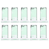 10pcs Front Housing Adhesive, For Galaxy S26+ SM-S947B, For Galaxy S26 Ultra SM-S948B, For Galaxy S26 SM-S942B, For Galaxy S25 FE SM-S731B, For Galaxy Z Flip7 SM-F766B, For Samsung Galaxy S25 SM-S931B, For Samsung Galaxy S25+ SM-S936B                  ...