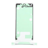 10pcs Front Housing Adhesive, For Galaxy S26+ SM-S947B, For Galaxy S26 Ultra SM-S948B, For Galaxy S26 SM-S942B, For Galaxy S25 FE SM-S731B, For Galaxy Z Flip7 SM-F766B, For Samsung Galaxy S25 SM-S931B, For Samsung Galaxy S25+ SM-S936B                  ...