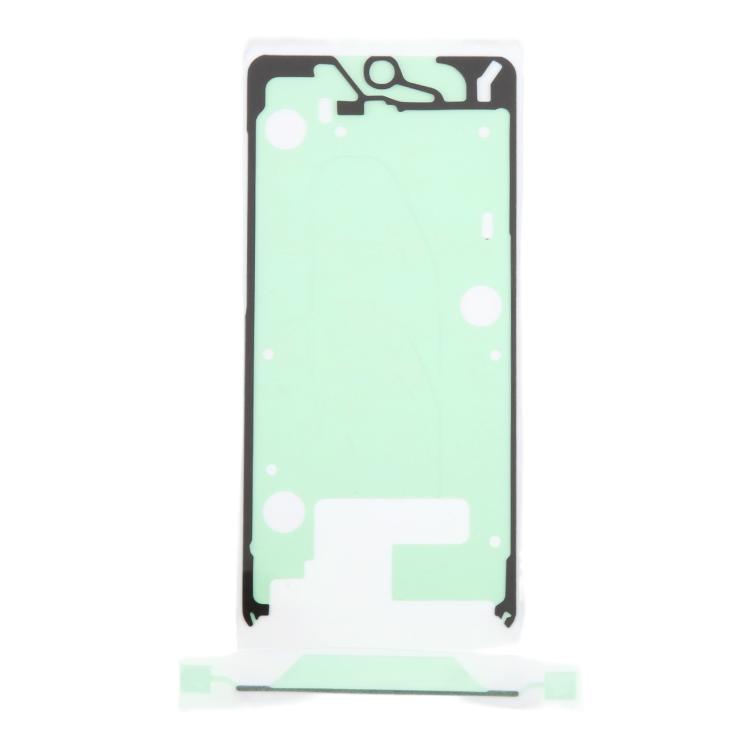 10pcs Front Housing Adhesive, For Galaxy S26+ SM-S947B, For Galaxy S26 Ultra SM-S948B, For Galaxy S26 SM-S942B, For Galaxy S25 FE SM-S731B, For Galaxy Z Flip7 SM-F766B, For Samsung Galaxy S25 SM-S931B, For Samsung Galaxy S25+ SM-S936B                  ...