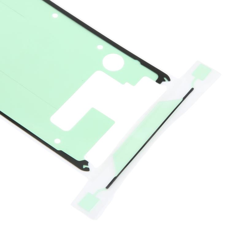 10pcs Front Housing Adhesive, For Galaxy S26+ SM-S947B, For Galaxy S26 Ultra SM-S948B, For Galaxy S26 SM-S942B, For Galaxy S25 FE SM-S731B, For Galaxy Z Flip7 SM-F766B, For Samsung Galaxy S25 SM-S931B, For Samsung Galaxy S25+ SM-S936B                  ...