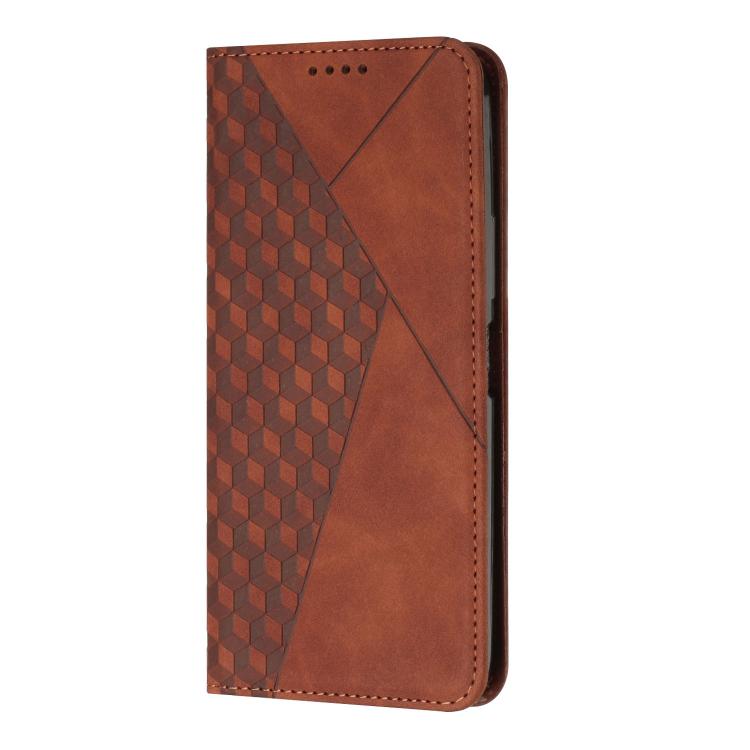 Diamond Splicing Skin Feel Magnetic Leather Phone Case, For Xiaomi 15T, For Xiaomi Poco F7, For Xiaomi Poco F7 Pro / F7 Ultra, For Xiaomi 15 Ultra, For Xiaomi 15 Pro, For Xiaomi 15, For Xiaomi 14T Pro, For Xiaomi 14T