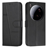 Stitching Calf Texture Buckle Leather Phone Case, For Xiaomi Poco F7, For Xiaomi Poco F7 Pro / F7 Ultra, For Xiaomi 15 Ultra, For Xiaomi 15 Pro, For Xiaomi 15, For Xiaomi 14T Pro, For Xiaomi 14T