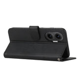 Stitching Calf Texture Buckle Leather Phone Case, For Xiaomi Poco F7, For Xiaomi Poco F7 Pro / F7 Ultra, For Xiaomi 15 Ultra, For Xiaomi 15 Pro, For Xiaomi 15, For Xiaomi 14T Pro, For Xiaomi 14T