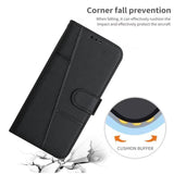 Stitching Calf Texture Buckle Leather Phone Case, For Xiaomi Poco F7, For Xiaomi Poco F7 Pro / F7 Ultra, For Xiaomi 15 Ultra, For Xiaomi 15 Pro, For Xiaomi 15, For Xiaomi 14T Pro, For Xiaomi 14T
