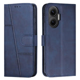 Stitching Calf Texture Buckle Leather Phone Case, For Xiaomi Poco F7, For Xiaomi Poco F7 Pro / F7 Ultra, For Xiaomi 15 Ultra, For Xiaomi 15 Pro, For Xiaomi 15, For Xiaomi 14T Pro, For Xiaomi 14T
