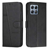 Stitching Calf Texture Buckle Leather Phone Case, For Xiaomi 17 Ultra, For Xiaomi 17 Pro Max, For Xiaomi 17 Pro, For Xiaomi 17, For Xiaomi Poco M7 4G 169mm, For Xiaomi 15T Pro, For Xiaomi 15T, For Xiaomi Poco F7