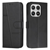 Stitching Calf Texture Buckle Leather Phone Case, For Xiaomi 17 Ultra, For Xiaomi 17 Pro Max, For Xiaomi 17 Pro, For Xiaomi 17, For Xiaomi Poco M7 4G 169mm, For Xiaomi 15T Pro, For Xiaomi 15T, For Xiaomi Poco F7
