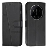 Stitching Calf Texture Buckle Leather Phone Case, For Xiaomi Poco C95 Pro, For Xiaomi 17 Ultra, For Xiaomi 17 Pro Max, For Xiaomi 17 Pro, For Xiaomi 17, For Xiaomi Poco M7 4G 169mm, For Xiaomi 15T Pro, For Xiaomi 15T