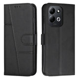 Stitching Calf Texture Buckle Leather Phone Case, For Xiaomi Poco C95 Pro, For Xiaomi 17 Ultra, For Xiaomi 17 Pro Max, For Xiaomi 17 Pro, For Xiaomi 17, For Xiaomi Poco M7 4G 169mm, For Xiaomi 15T Pro, For Xiaomi 15T
