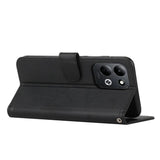 Stitching Calf Texture Buckle Leather Phone Case, For Xiaomi Poco C95 Pro, For Xiaomi 17 Ultra, For Xiaomi 17 Pro Max, For Xiaomi 17 Pro, For Xiaomi 17, For Xiaomi Poco M7 4G 169mm, For Xiaomi 15T Pro, For Xiaomi 15T