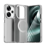 Candy Magsafe PC Hybrid TPU Phone Case, For Xiaomi 14T Pro, For Xiaomi 14T, For Xiaomi Poco M6 4G, For Xiaomi Poco M6 Plus, For Xiaomi 14 Civi, For Xiaomi Poco F6 5G