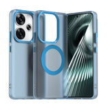 Candy Magsafe PC Hybrid TPU Phone Case, For Xiaomi 14T Pro, For Xiaomi 14T, For Xiaomi Poco M6 4G, For Xiaomi Poco M6 Plus, For Xiaomi 14 Civi, For Xiaomi Poco F6 5G
