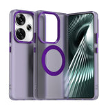 Candy Magsafe PC Hybrid TPU Phone Case, For Xiaomi 14T Pro, For Xiaomi 14T, For Xiaomi Poco M6 4G, For Xiaomi Poco M6 Plus, For Xiaomi 14 Civi, For Xiaomi Poco F6 5G
