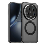 Candy Magsafe PC Hybrid TPU Phone Case, For Xiaomi Poco X6 Pro 5G, For Xiaomi Poco X6 5G, For Xiaomi 14 Ultra, For Xiaomi Poco C65, For Xiaomi 14 Pro, For Xiaomi 14