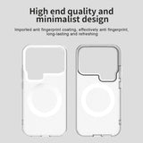 Candy Magsafe PC Hybrid TPU Phone Case, For Xiaomi 17 Pro Max, For Xiaomi 17 Pro, For Xiaomi 17, For Xiaomi 15T Pro 5G, For Xiaomi 15T 5G, For Xiaomi Poco F7