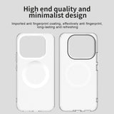 Candy Magsafe PC Hybrid TPU Phone Case, For Xiaomi 17T Pro 5G, For Xiaomi 17T 5G, For Xiaomi 17 Pro Max, For Xiaomi 17 Pro, For Xiaomi 17, For Xiaomi 15T Pro 5G
