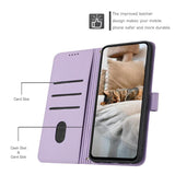 Embossed Kitten Phone Leather Case with Lanyard, For Xiaomi 15T Pro 5G, For Xiaomi 15T 5G, For Xiaomi Poco F7 Pro / F7 Ultra, For Xiaomi 15 Ultra, For Xiaomi 15 Pro, For Xiaomi 15, For Xiaomi 14T Pro 5G Global, For Xiaomi 14T Global