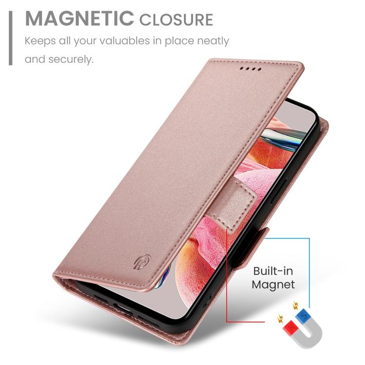 Side Buckle Magnetic Frosted Leather Phone Case, For Xiaomi 15T 5G, For Xiaomi 15 Ultra, For Xiaomi Poco X7 Pro / Redmi Turbo 4, For Xiaomi 15 Pro, For Xiaomi 15, For Xiaomi 14T Pro