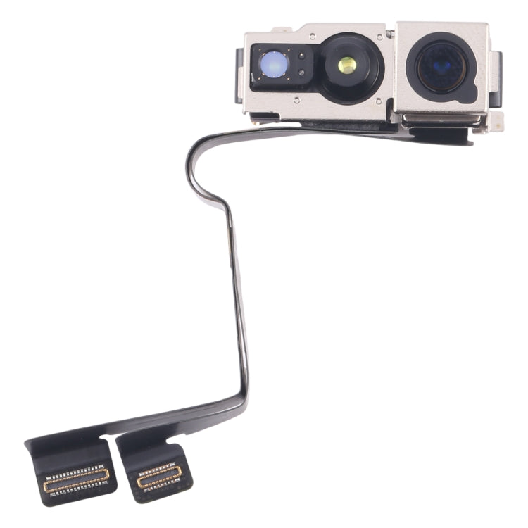 Front Facing Camera, For iPhone 16 Pro Max, For iPhone 16 Pro, For iPhone 16