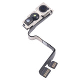 Front Facing Camera, For iPhone 16 Pro Max, For iPhone 16 Pro, For iPhone 16