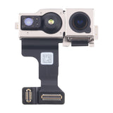 Front Facing Camera, For iPhone 16 Pro Max, For iPhone 16 Pro, For iPhone 16