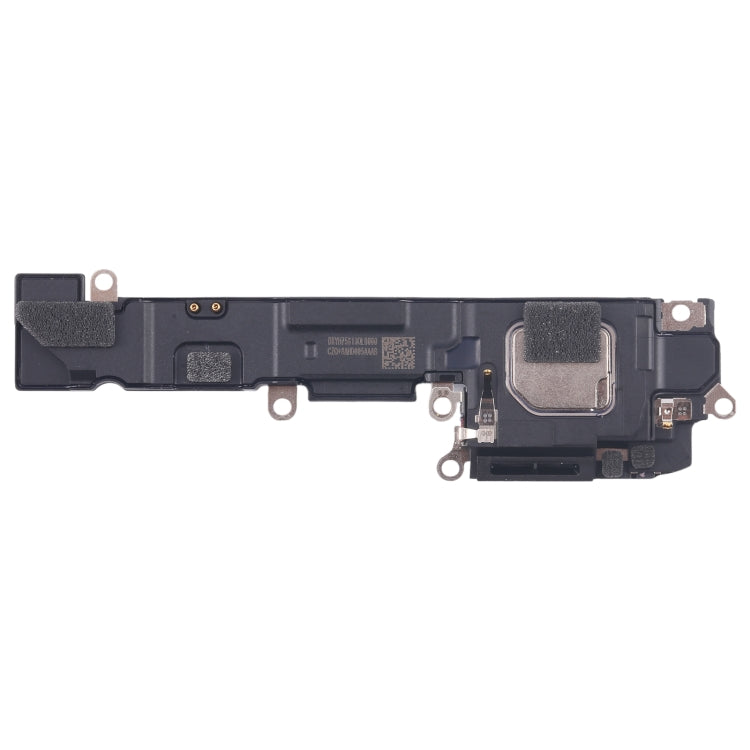 Speaker Ringer Buzzer, For iPhone 17, For iPhone 16 Pro Max, For iPhone 16 Pro, For iPhone 16 Plus, For iPhone 16