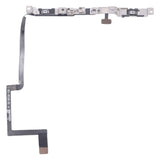 Power Button Flex Cable, For iPhone 17e, For iPhone 17 Pro Max, For iPhone 17 Pro, For iPhone 17, For iPhone Air, For iPhone 16 Pro Max, For iPhone 16 Pro, For iPhone 16 Plus, For iPhone 16