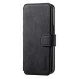 CaseNeo MagSafe RFID Anti-theft Retro Leather Phone Case, For iPhone 17e / 16e, For iPhone 17 Pro Max, For iPhone 17 Pro, For iPhone 17, For iPhone Air, For iPhone 16 Pro Max, For iPhone 16 Pro, For iPhone 16 Plus