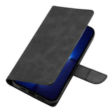 Calf Texture Buckle Flip Leather Phone Case, For iPhone 17 Pro Max, For iPhone 17 Pro, For iPhone 17, For iPhone Air, For iPhone 16 Pro Max, For iPhone 16 Pro, For iPhone 16 Plus, For iPhone 16