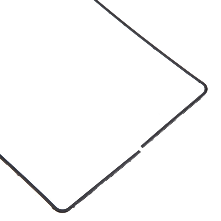 Front LCD Screen Bezel Frame, For Samsung Galaxy Z Fold4 SM-F936B, For Samsung Galaxy Z Flip3 5G SM-F711B