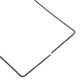 Front LCD Screen Bezel Frame, For Samsung Galaxy Z Fold4 SM-F936B, For Samsung Galaxy Z Flip3 5G SM-F711B