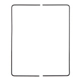 Original Front LCD Screen Bezel Frame, For Samsung Galaxy Z Fold7 SM-F966B, For Samsung Galaxy Z Flip7 SM-F766B, For Samsung Galaxy Z Flip6 SM-F741B-F956B, For Samsung Galaxy Z Fold6 SM-F956B, For Samsung Galaxy Z Fold5 SM-F946B
