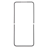 Original Front LCD Screen Bezel Frame, For Samsung Galaxy Z Fold7 SM-F966B, For Samsung Galaxy Z Flip7 SM-F766B, For Samsung Galaxy Z Flip6 SM-F741B-F956B, For Samsung Galaxy Z Fold6 SM-F956B, For Samsung Galaxy Z Fold5 SM-F946B