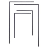 Original Front LCD Screen Bezel Frame, For Samsung Galaxy Z Fold7 SM-F966B, For Samsung Galaxy Z Flip7 SM-F766B, For Samsung Galaxy Z Flip6 SM-F741B-F956B, For Samsung Galaxy Z Fold6 SM-F956B, For Samsung Galaxy Z Fold5 SM-F946B