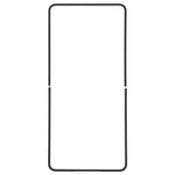 Original Front LCD Screen Bezel Frame, For Samsung Galaxy Z Fold7 SM-F966B, For Samsung Galaxy Z Flip7 SM-F766B, For Samsung Galaxy Z Flip6 SM-F741B-F956B, For Samsung Galaxy Z Fold6 SM-F956B, For Samsung Galaxy Z Fold5 SM-F946B