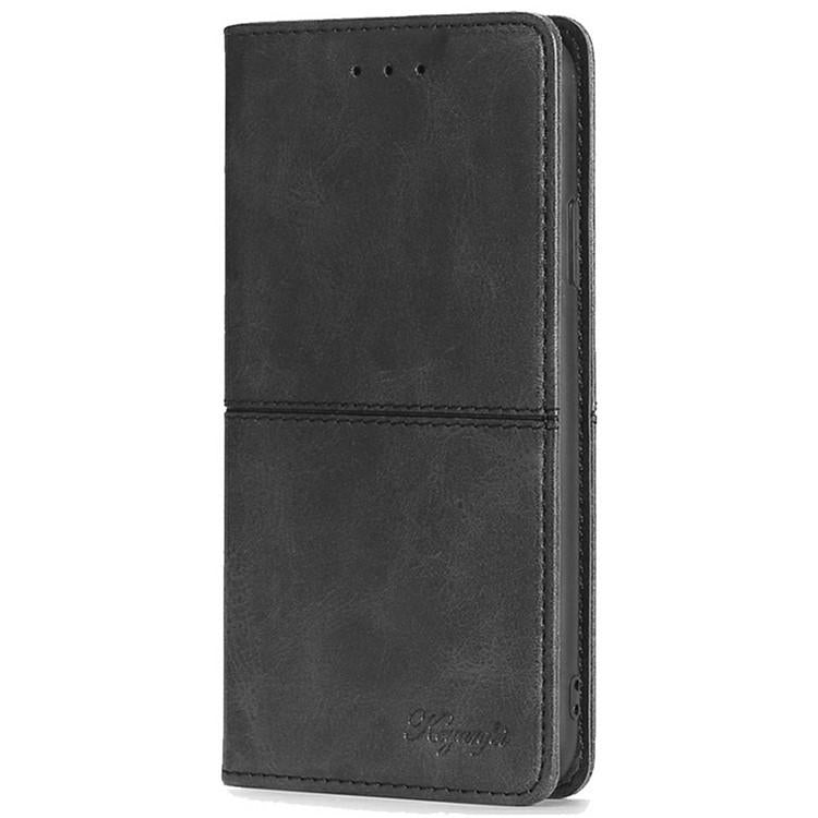 Cow Texture Magnetic Leather Phone Case, For iPhone 17 Pro Max, For iPhone 17 Pro, For iPhone 17, For iPhone Air, For iPhone 16 Pro Max, For iPhone 16 Pro, For iPhone 16 Plus, For iPhone 16