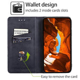 Cow Texture Magnetic Leather Phone Case, For iPhone 17 Pro Max, For iPhone 17 Pro, For iPhone 17, For iPhone Air, For iPhone 16 Pro Max, For iPhone 16 Pro, For iPhone 16 Plus, For iPhone 16