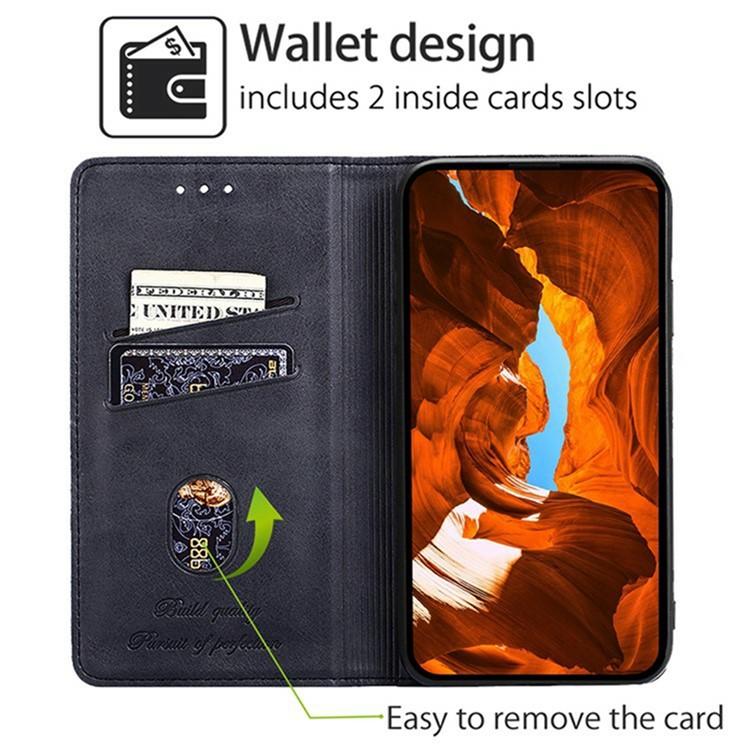 Cow Texture Magnetic Leather Phone Case, For iPhone 17 Pro Max, For iPhone 17 Pro, For iPhone 17, For iPhone Air, For iPhone 16 Pro Max, For iPhone 16 Pro, For iPhone 16 Plus, For iPhone 16