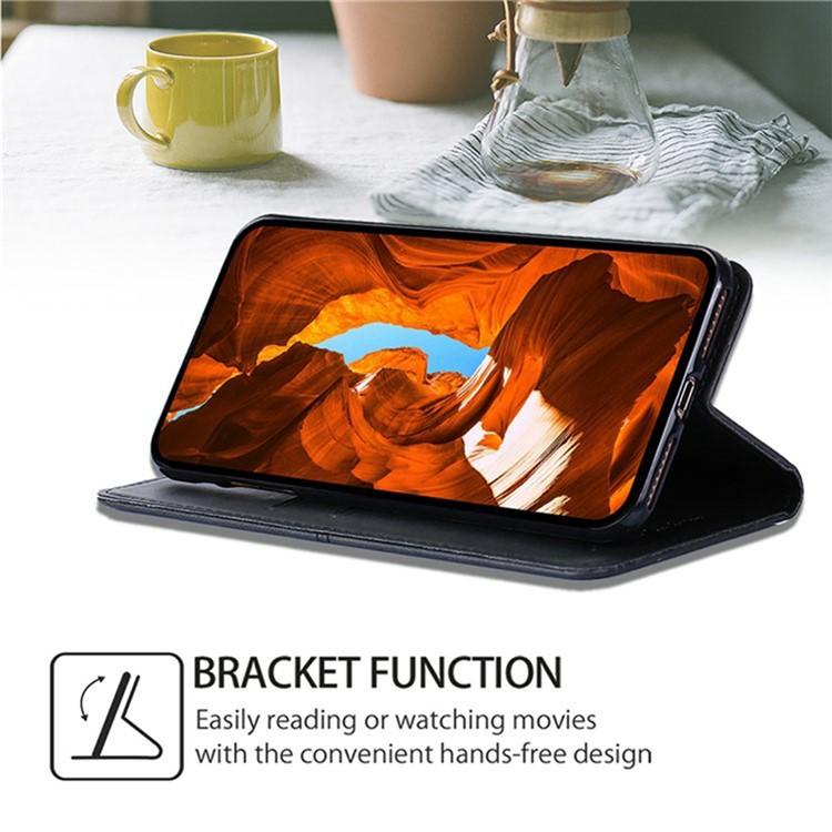 Cow Texture Magnetic Leather Phone Case, For iPhone 17 Pro Max, For iPhone 17 Pro, For iPhone 17, For iPhone Air, For iPhone 16 Pro Max, For iPhone 16 Pro, For iPhone 16 Plus, For iPhone 16