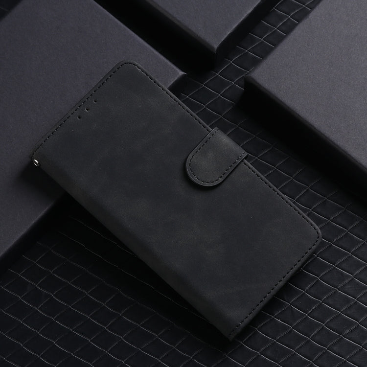 Skin Feel Magnetic Flip Leather Phone Case, For Xiaomi 15 Pro, For Xiaomi 15