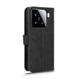 Skin Feel Magnetic Flip Leather Phone Case, For Xiaomi 15 Pro, For Xiaomi 15