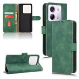 Skin Feel Magnetic Flip Leather Phone Case, For Xiaomi Poco F7 Pro / F7 Ultra, For Xiaomi 15 Ultra, For Xiaomi Poco X7 Pro / Redmi Turbo 4, For Xiaomi Poco M7 Pro 5G, For Xiaomi 15 Pro, For Xiaomi 15