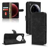 Skin Feel Magnetic Flip Leather Phone Case, For Xiaomi Poco F7 Pro / F7 Ultra, For Xiaomi 15 Ultra, For Xiaomi Poco X7 Pro / Redmi Turbo 4, For Xiaomi Poco M7 Pro 5G, For Xiaomi 15 Pro, For Xiaomi 15